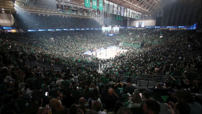 Final 4 Euroleague στο ΟΑΚΑ; Άνοιξε η οικονομική διαφορά υπέρ της Αθήνας!