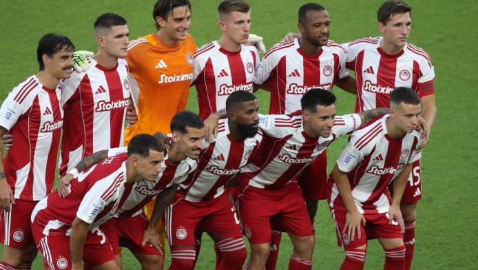 Ch. League: Κληρώνει για Ολυμπιακό την Πέμπτη - Όλοι οι πιθανοί αντίπαλοι