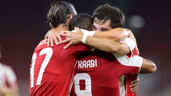 Χτύπημα Ολυμπιακού! Έκλεισε επιθετικό - Deal 3,5 εκατομμύρια