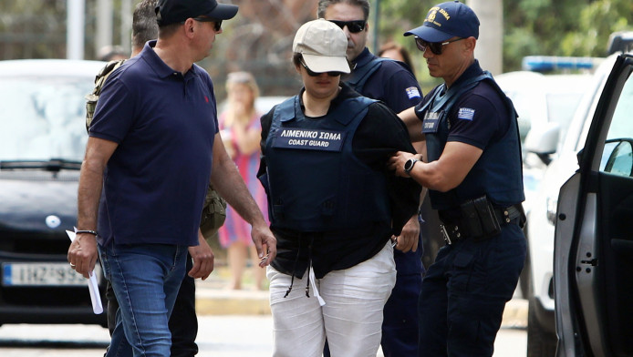 Παλαιό Φάληρο: Προφυλακιστέα η 32χρονη μητέρα - Τι υποστήριξε