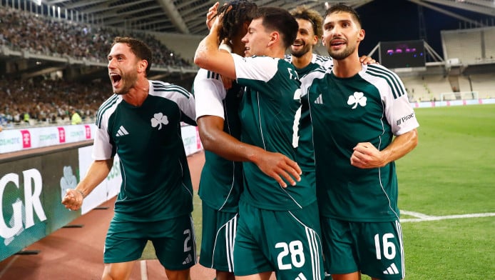 Φωνάζει το πρόβλημα του ΠΑΟ, αστερίσκος για Καλάμπρια - Απόφαση για Τετέ!