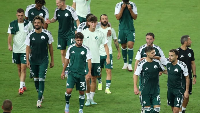 Πάνοπλος στην Τουρκία ο Παναθηναϊκός - Η αποστολή