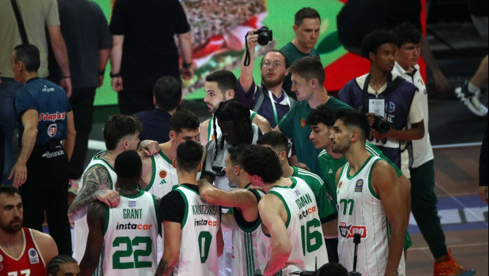 "Δεν είχε πρόταση παίκτης του ΠΑΟ - Ούτε Φενέρ, Εφές δεν ασχολήθηκαν..."