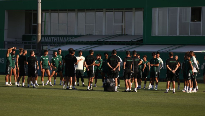 Διπλό τουρκικό ενδιαφέρον για άσο του Παναθηναϊκού - Έρχονται προτάσεις