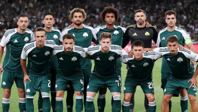 "Είπε όχι σε 5 εκατομμύρια ο Παναθηναϊκός" - "Σειρήνες" για βασικό!