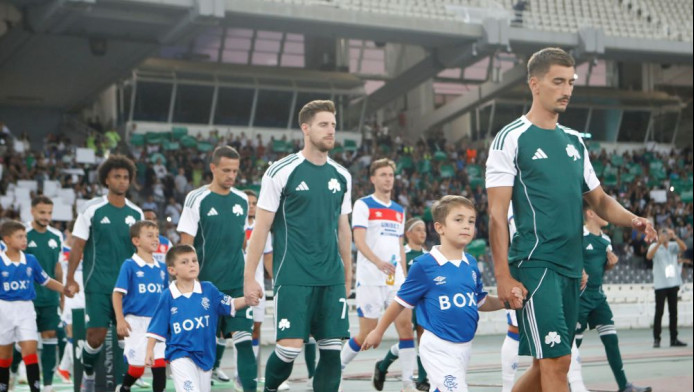 Επιμένουν στον Παναθηναϊκό! Αυτόν θέλουν για δεξί μπακ - Αντι-Βαγιαννίδης