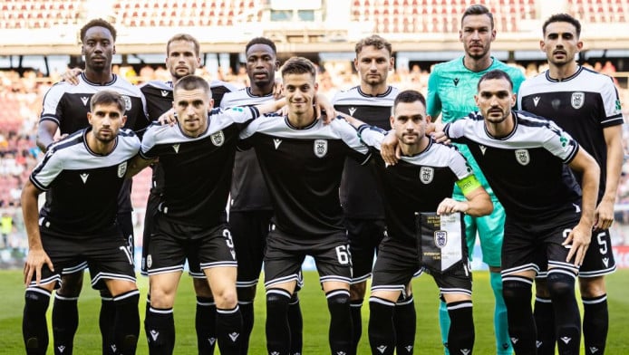 Μεγάλη ευκαιρία ο Ζίβκοβιτς!Live: ΠΑΟΚ - ΑΕΛ 0-0 