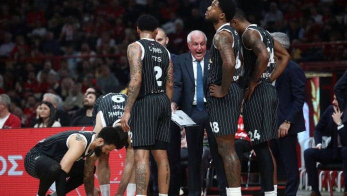 Θέλει να παίξει στην Ελλάδα έναν αγώνα Euroleague η Παρτιζάν!