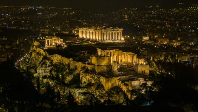 Δύο σκληρά βασανιστήρια των Αρχαίων Ελλήνων