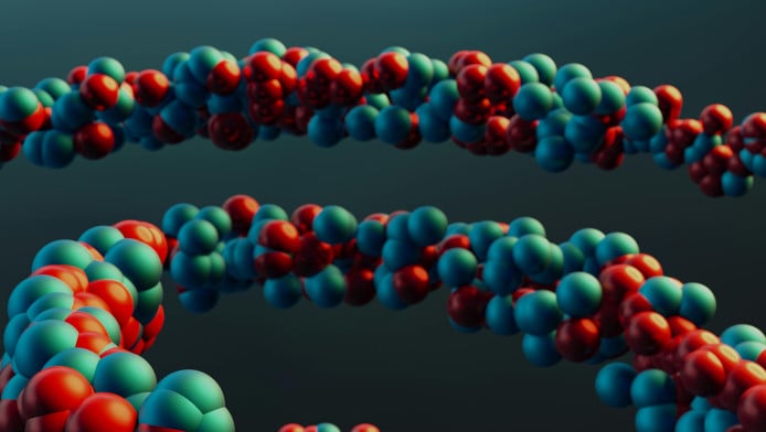 Τι σημαίνουν τα αρχικά DNA και ποια είναι η λέξη στα ελληνικά