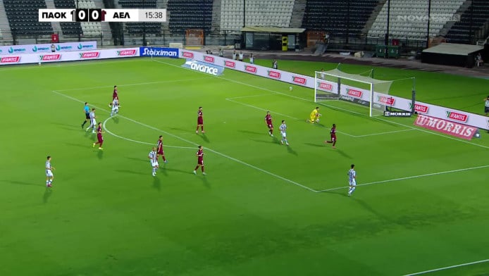 Απειλεί με Οζντόεφ ο ΠΑΟΚ! Νέα μεγάλη ευκαιρία με Ζίβκοβιτς (vid)