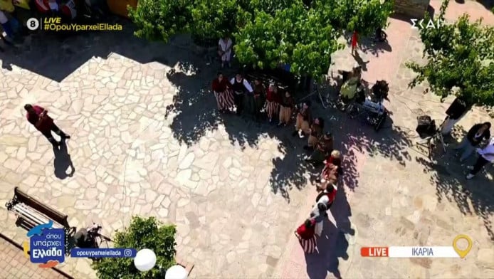 Παραδοσιακά πανηγύρια, έθιμα και τοπικές γεύσεις που αξίζει να ζήσεις!