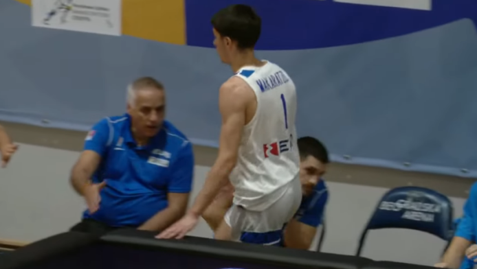 Η Εθνική Εφήβων διέλυσε την Αυστρία και τερμάτισε 11η (ΒΙΝΤΕΟ)