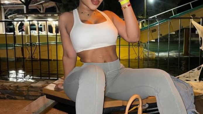 Γνωστή influencer βρέθηκε νεκρή στο αυτοκίνητό της (ΒΙΝΤΕΟ)