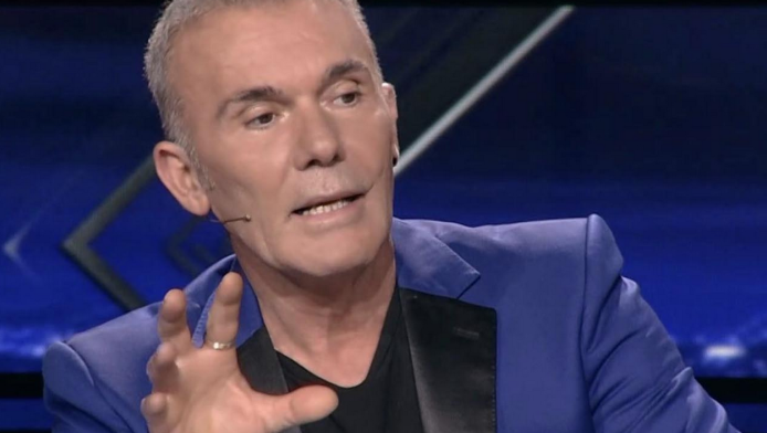 Εξαγριώθηκε ο Στέλιος Ρόκος με αφορμή σύνθημα «Free Palestine» σε σχολείο!