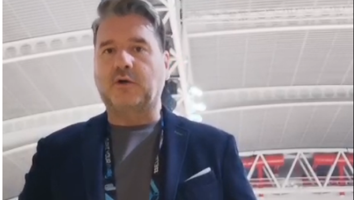 Το Sportdog μαζί με την Εθνική: Γιατί το μετάλλιο… κρίνεται στην Κύπρο (VD)