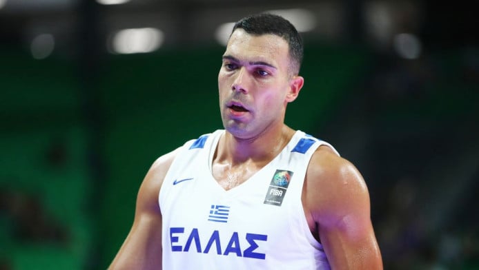 Το αποκάλυψε ο Σλούκας - “Πιθανόν το τελευταίο μου τουρνουά…” (ΒΙΝΤΕΟ)