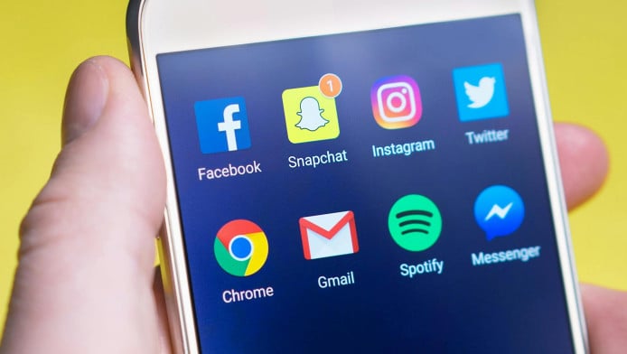Η Κομισιόν κατηγορεί το TikTok για ανεπαρκή προστασία ανηλίκων