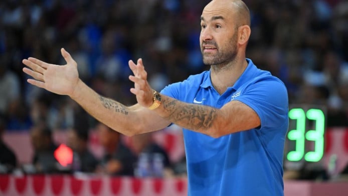 Ατακάρες Σπανούλη: "Δεν κάνω χάρη σε κανέναν" - Οι παίκτες που αποθέωσε