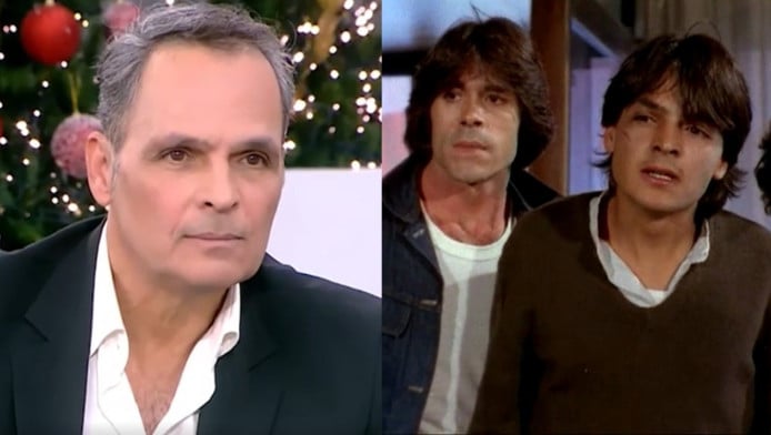 Δεν είναι μόνο ο Μαζωνάκης: 5 διάσημοι Έλληνες που μπήκαν στο ψυχιατρείο!