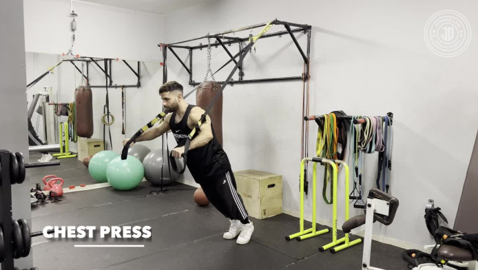 Συμβουλές για υπέροχο κορμί από γνωστό personal trainer!