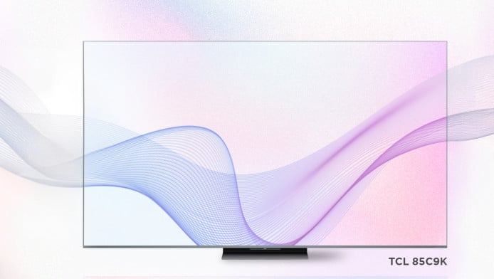 Η TCL Κυριαρχεί με Πέντε Βραβεία EISA
