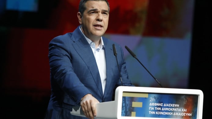 Η φράση που θα ήθελε να αλλάξει ο Τσίπρας και να την είχε πει διαφορετικά