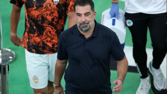 Παράπονα για πέναλτι από Τουράν: "Ο διαιτητής δεν ήξερε από ποδόσφαιρο"