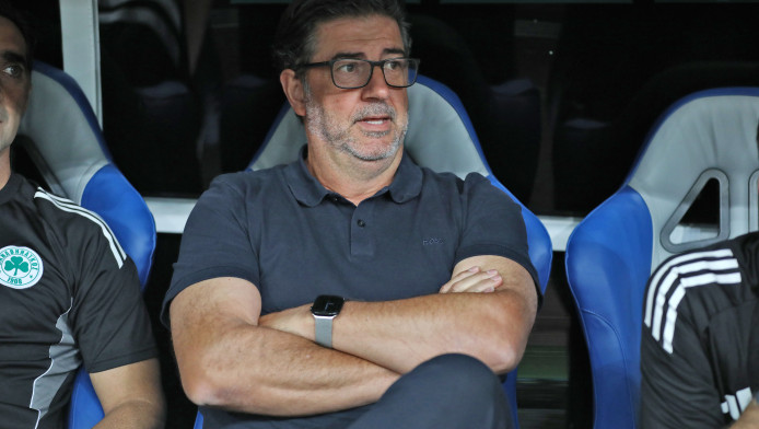 Το... ξέσπασμα Βιτόρια για τις χαμένες ευκαιρίες - Τι απάντησε για Ουναΐ!