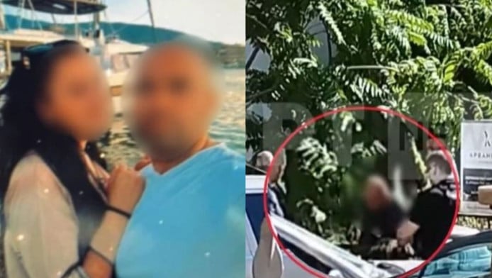 «Καλά της έκανα, τη σκότωσα γιατί με απατούσε» - Ομολογία ΣΟΚ στον Βόλο!