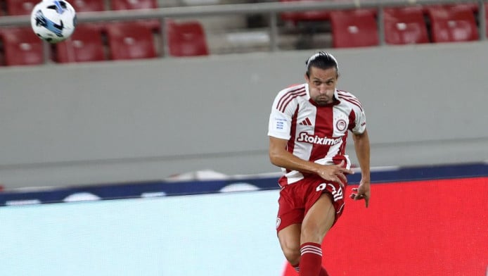 Τα… γκάζια του Μεντιλίμπαρ και οι σκέψεις για Γιαζίτσι