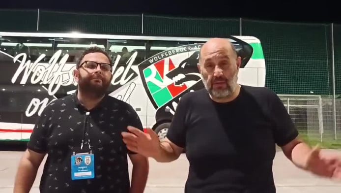 Ο διάδοχος Κοτάρσκι, ο X-Factor Χατσίδης και οι εξελίξεις με Ζαφείρη-Τσάλοφ