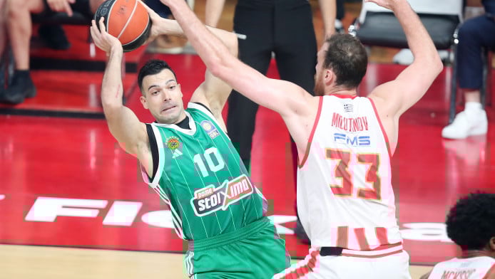 EuroLeague: Αλλαγή δεδομένων στις αποδόσεις λόγω αθηναϊκού Final Four!