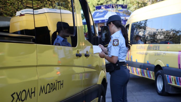 Νέος ΚΟΚ: Αναλυτικά τα πρόστιμα ανά παράβαση - Πότε αφαιρείται η άδεια