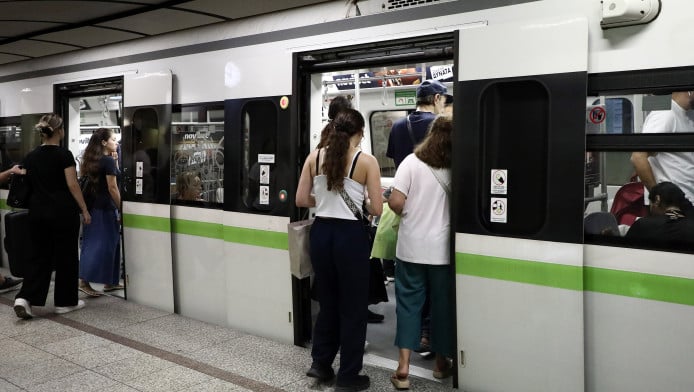 Αυξάνονται τα περιστατικά βίας στα Μέσα Μεταφοράς