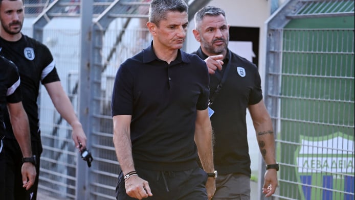 Πρώτο άρθρο από Θεσσαλονίκη μετά την 4άρα σε ΠΑΟΚ: "Ευκαιρία"!