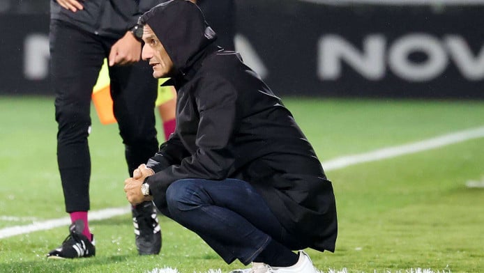 "Θέατρο παραλόγου ο ΠΑΟΚ, πήγαινε σε ΠΑΟ Λουτσέσκου" - Τρόμος για Ολυμπιακό