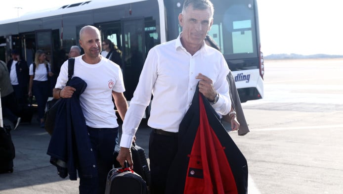 Εκεί ζήτησε προσοχή εν όψει Άρσεναλ ο Μεντιλίμπαρ - Η πιθανή 11άδα