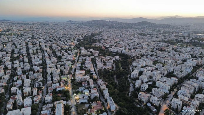 Άρθρο για το Χαλάνδι που προκαλεί προβληματισμό!