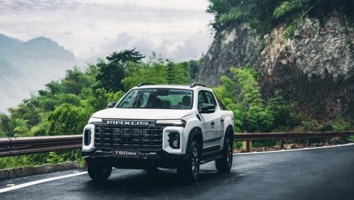 Νέα εποχή στα επαγγελματικά οχήματα! Η Motor Oil φέρνει Maxus στην Ελλάδα