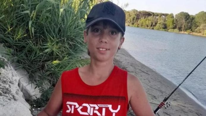 Σοκ στην Ιταλία: Αυτοκτόνησε 14χρονος - Τον φώναζαν "κοριτσάκι και Πάολα"