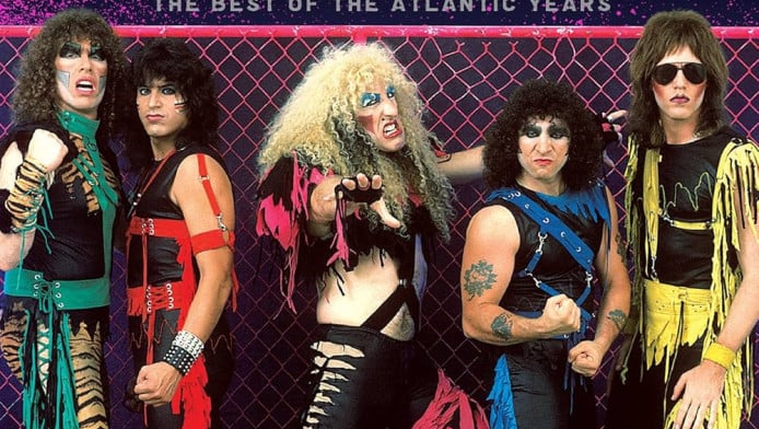 Είδηση που θα ξενερώσει τους οπαδούς των Twisted Sister!