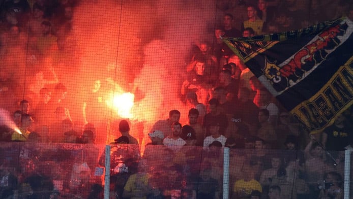 Συμφωνία οπαδών εν όψει του ΑΕΛ-ΑΕΚ!