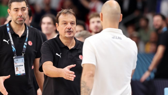 Το περίεργο κλίμα για Αταμάν και η απόδραση του Σπανούλη