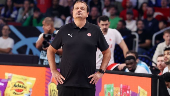 Αποκάλυψη Αταμάν: "Έτσι σταματήσαμε τον Γιάννη"