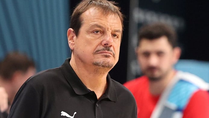 Ψήφισε Ελλάδα ο Αταμάν: “Είναι πεπρωμένο μου” - Ατάκα για Όσμαν