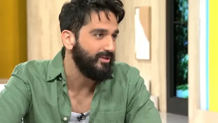 Η αποκάλυψη του Διονύση Ατζαράκη - "Ξόδεψα 300.000 ευρώ"