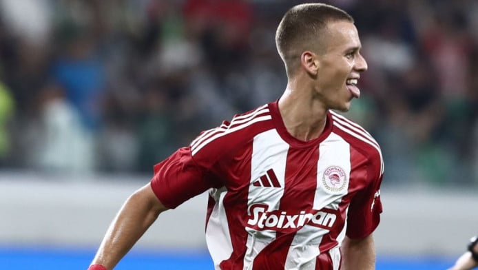 Το είπε ο Νικολακόπουλος: «Η κίνηση με Μπακούλα φέρνει μεταγραφή» (ΒΙΝΤΕΟ)