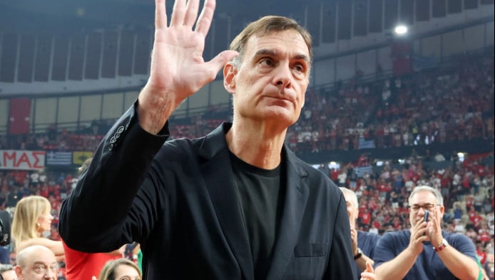 Trade με ομάδα Euroleague o Ολυμπιακός - Έχασε δικό του παίκτη ο Μπαρτζώκας