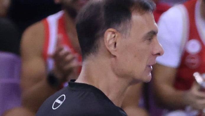Με 14άδα ο Ολυμπιακός για Ερυθρό Αστέρα - Ποιον “έκοψε” ο Μπαρτζώκας